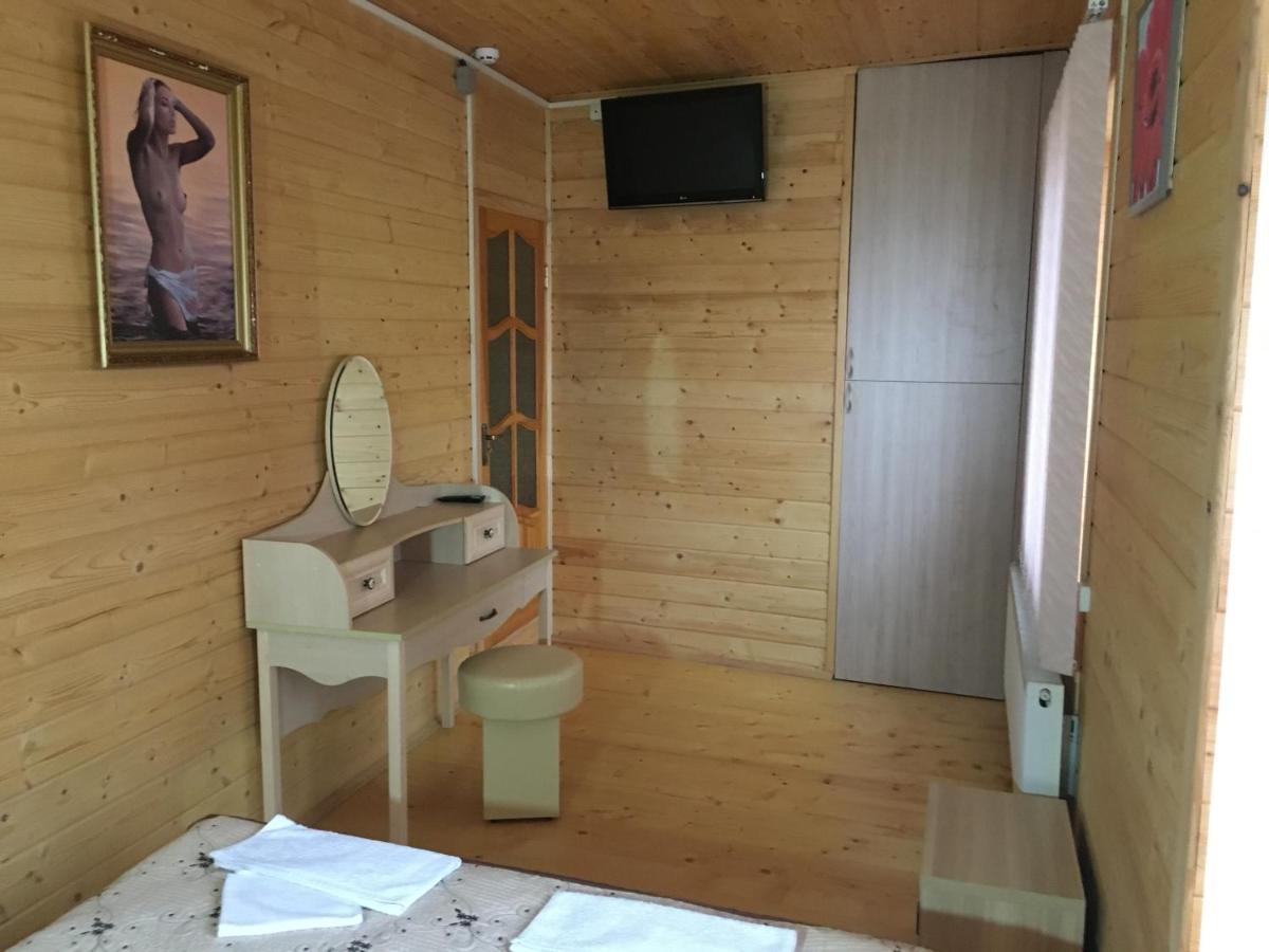Хостел Галіція Коломия Екстериор снимка